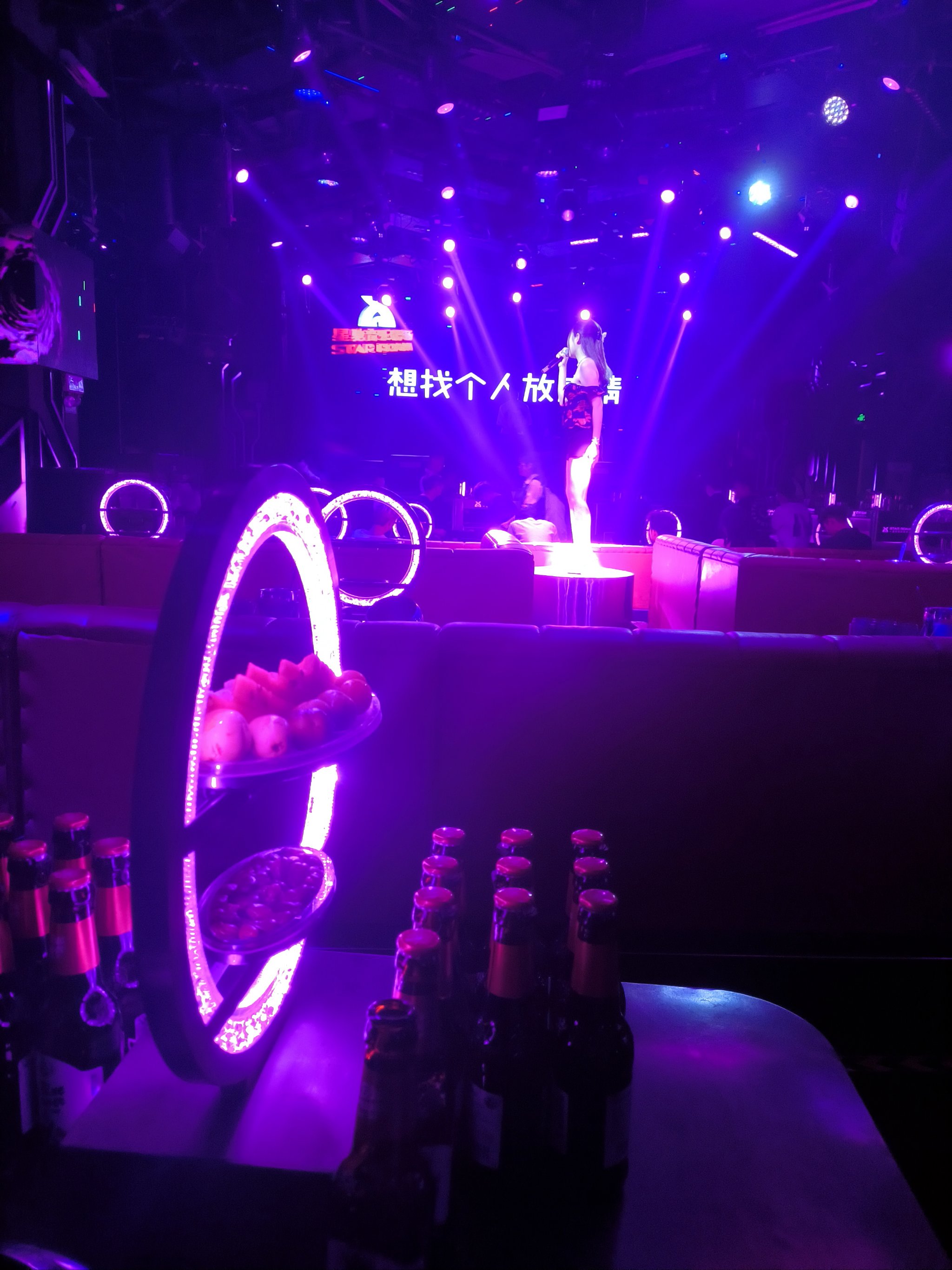 泉州商务ktv优选商务ktv订房服务-石狮市ktv预定