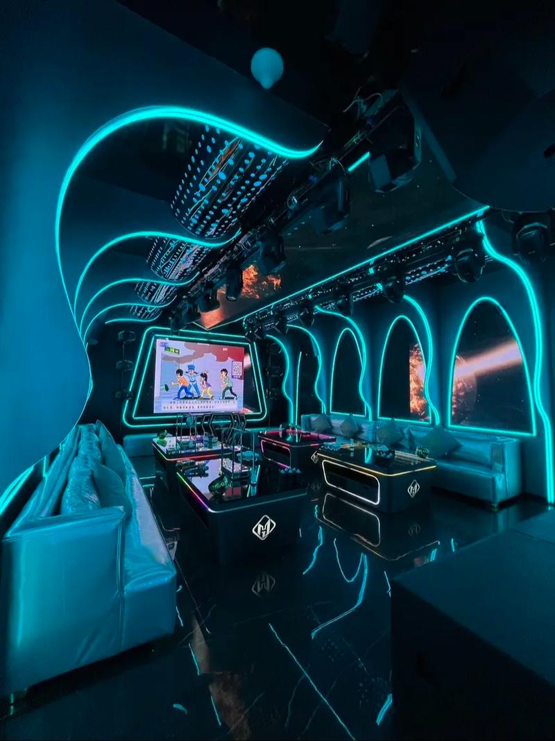 泉州商务ktv单人商务ktv优选场所-石狮市ktv预定